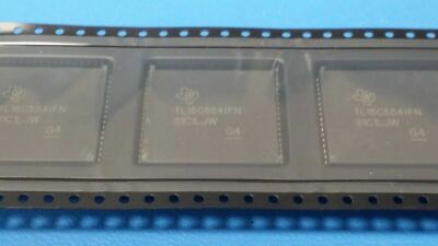 TI TL16C554IFN for sale
