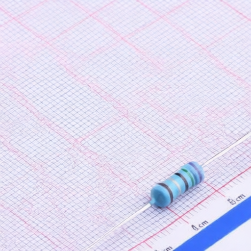 CCO(Chian Chia Elec) MF1W-75Ω±1% T for sale
