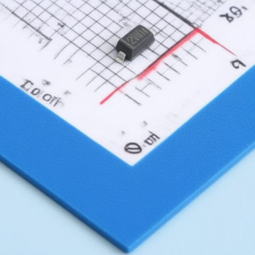 ChipNobo BZT52B20-E3-08-CN for sale