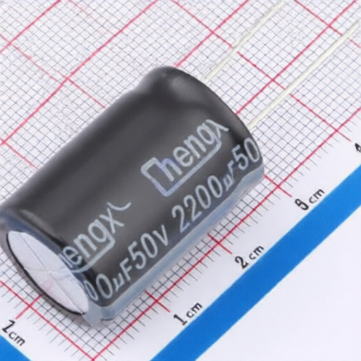 Chengx KM228M050L25RR0VH2FP0 for sale