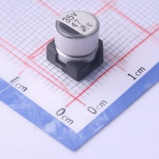 HRK GVE1V476M0606CNVC for sale