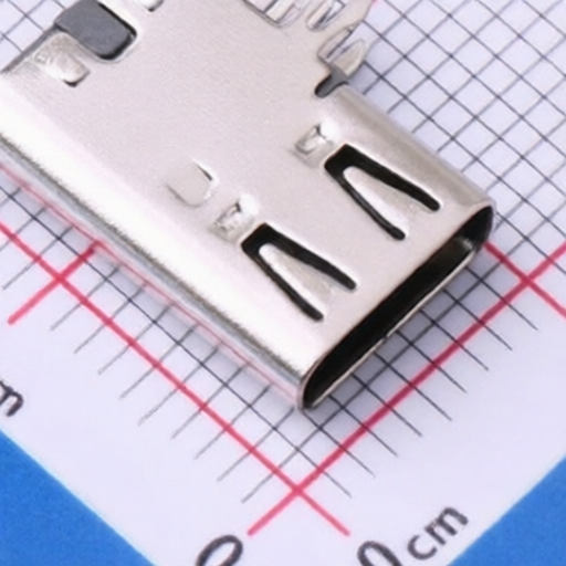 SHOU HAN TYPE-C 6P CC for sale