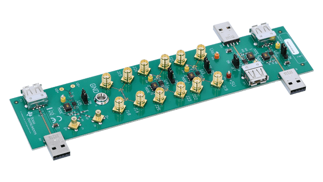 TI TPD2S701Q1EVM for sale