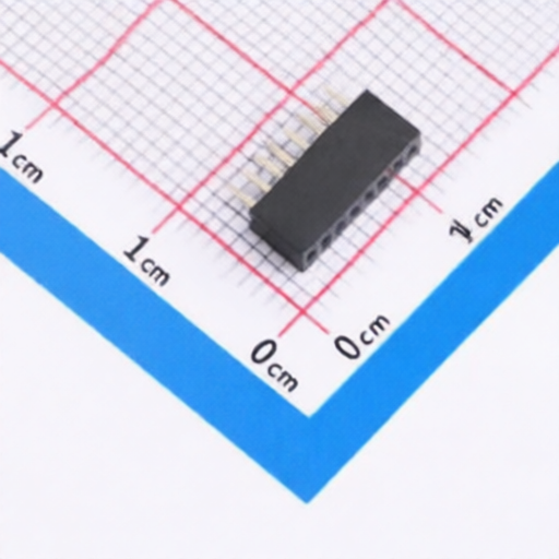 Hong Cheng HC-PM127-4.3H-1x8PZ for sale