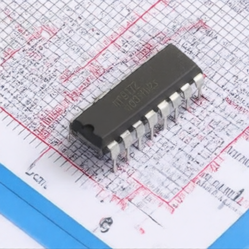 lingxingic HT9172 (LX) for sale