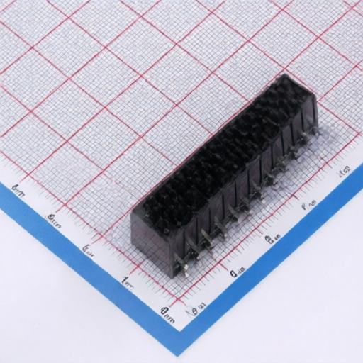 MAX MX15EDGRHC-3.5-2*12P-BK01-Cu-A for sale