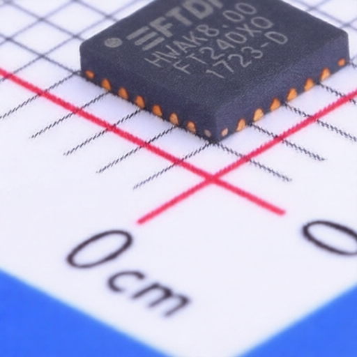 FTDI FT240XQ-R for sale