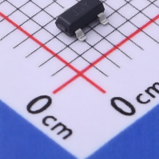 Jingdao Microelectronics S8050 for sale