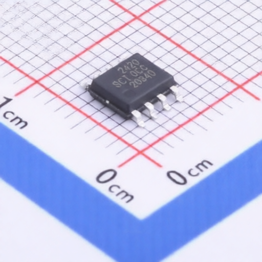 SCT SCT2420STER for sale