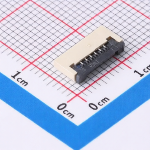 XUNPU FPC-1.0FX-6PWCR-H20 for sale