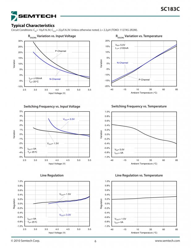 SEMTECH SC183CULTRT index 6