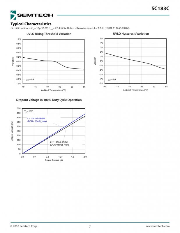 SEMTECH SC183CULTRT index 7