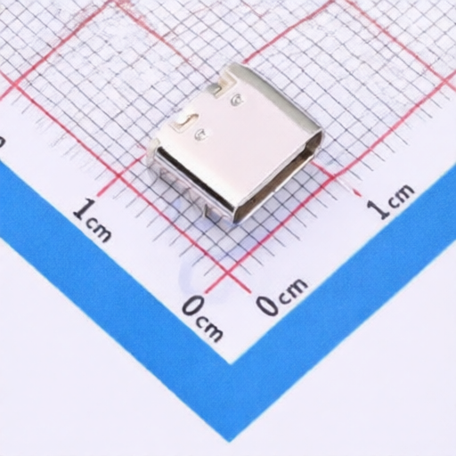 JXTCONN TYPE-C-7010ASV-16P for sale