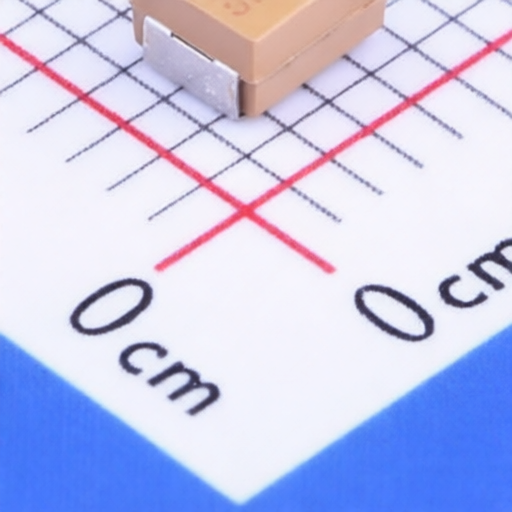 KEMET T491B107K006AT for sale