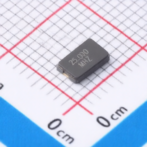 SOSET S503225M20PF20PPMB for sale