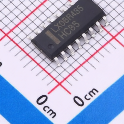 lingxingic SN74HC85DR(LX) for sale