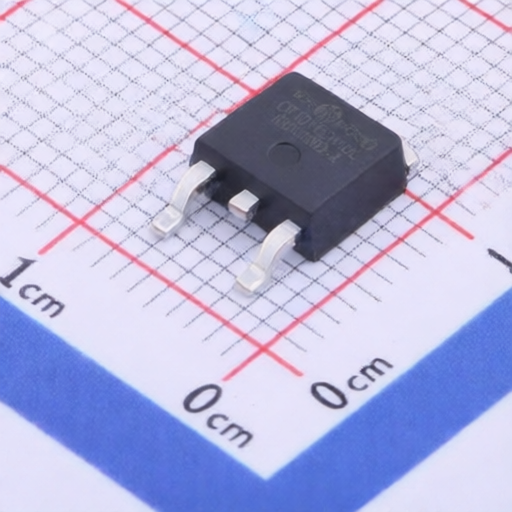 CRMICRO CRTD10DN10L for sale