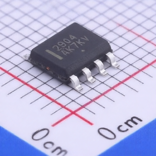 onsemi LM2904DR2G for sale