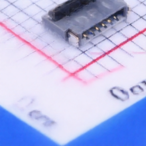 HRS FH34SRJ-6S-0.5SH(50) for sale