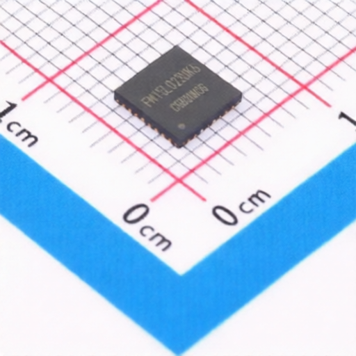 FUDAN MICRO FM15L023UK6-QNA-A-G for sale