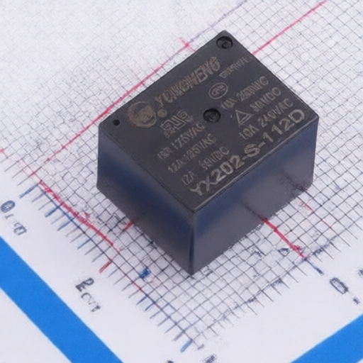 YONGNENG YX202-S-112D for sale