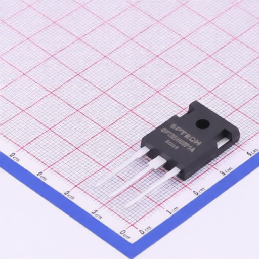 SPTECH SPT50N65F1A for sale