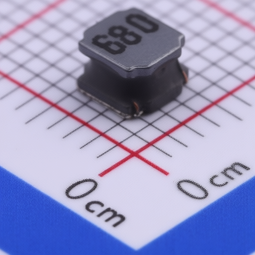 COILMX MPA4030S680M for sale