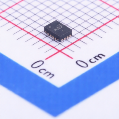onsemi NLAS3899BMNTBG for sale