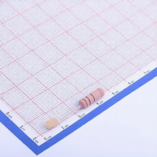 CCO(Chian Chia Elec) MOF3WS-100Ω±5% T for sale