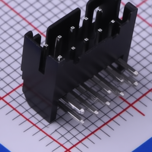 Hongxing HX20016-10WA black for sale