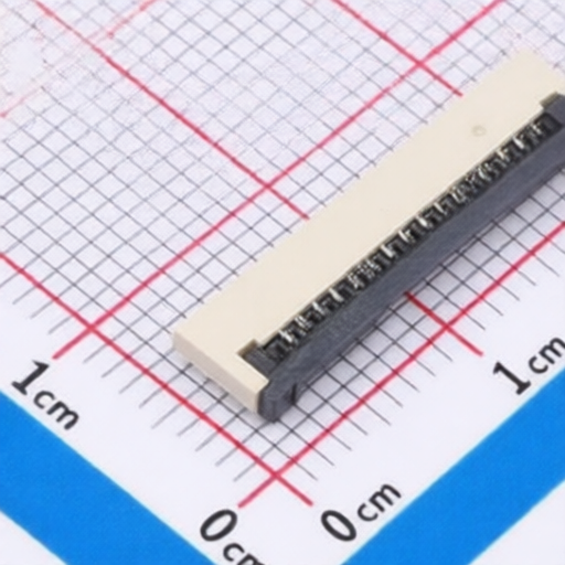 Megastar ZX-1.0FPC-2H-QFX16P for sale