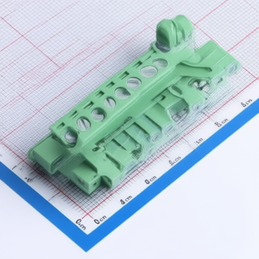 JILN JL2EDGKM-50810G02 for sale