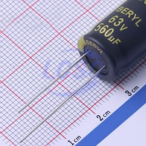 BERYL Electronic Tech RF063M561LO13*20TA-1A1E for sale