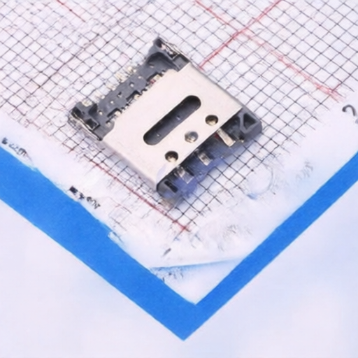 Zhongdi NANO-SIM-0502-P for sale