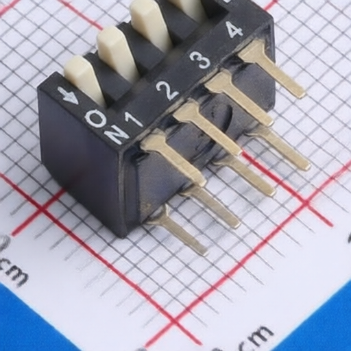 hanxia HX 2.54-4P CJCB for sale