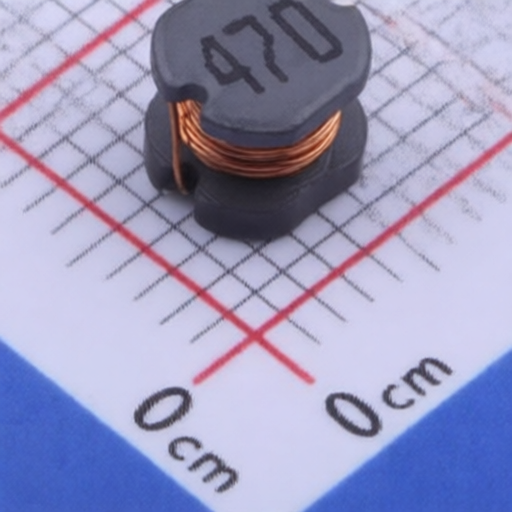 DMBJ CD54-470M 47UH for sale