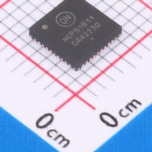 onsemi NCP81611MNTXG for sale