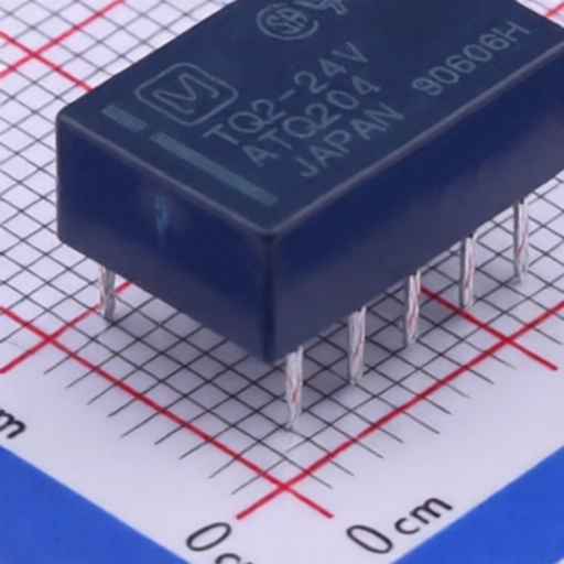 PANASONIC TQ2-24V for sale