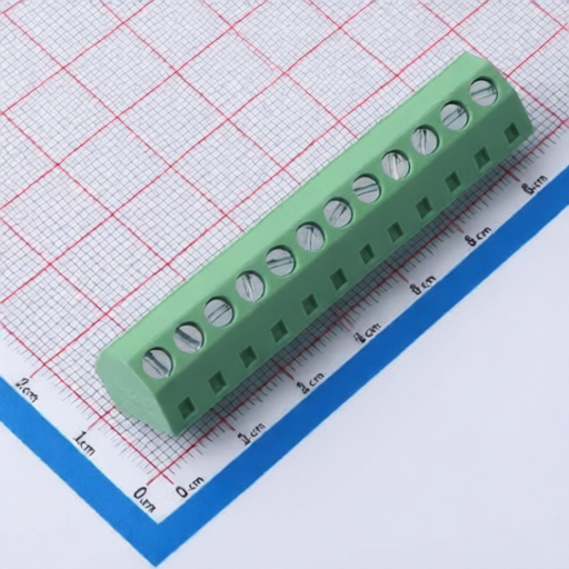 DORABO DB127S-5.08-12P-GN-S for sale