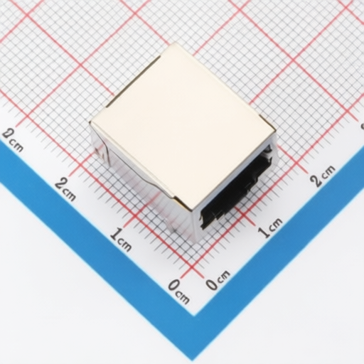 CAX RJ58-10P-8C-QB for sale