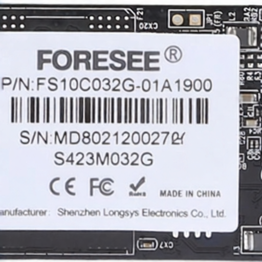 FORESEE FS10C032G-01A1900 for sale