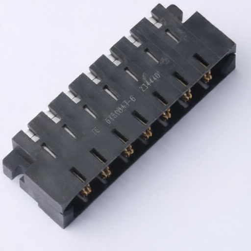 TE Connectivity 6450843-6 for sale