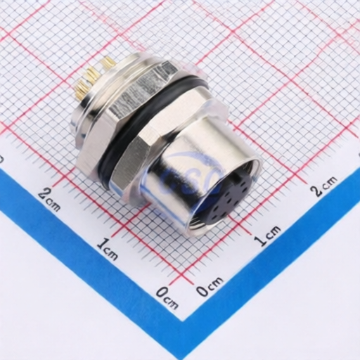 ZHOURI M12-A-8P-F-BH1-HX for sale