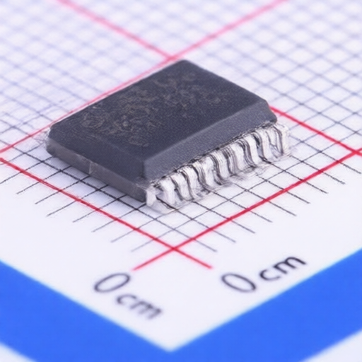 Cirrus Logic CS5532BSZ for sale