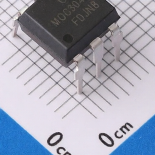GUOXIN JIAPIN SEMICONDUCTOR MOC3043D for sale