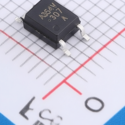 Broadcom HCPL-354-06AE for sale