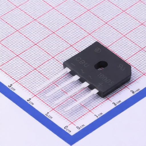 Jingdao Microelectronics GBU10005 for sale