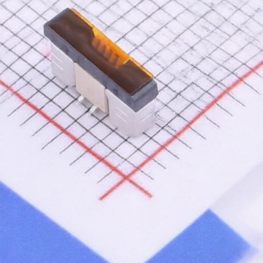 kinghelm KH-FPC0.5-H5.0-4P-LTQB for sale