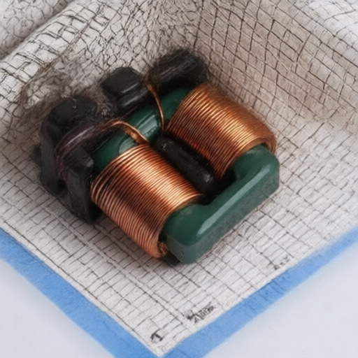 XR XRSQ1212-5mH-V-811 for sale