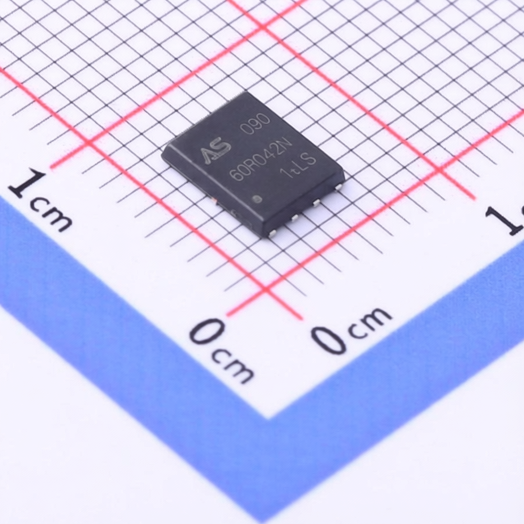 ASDsemi ASDM60R042NQ-R for sale